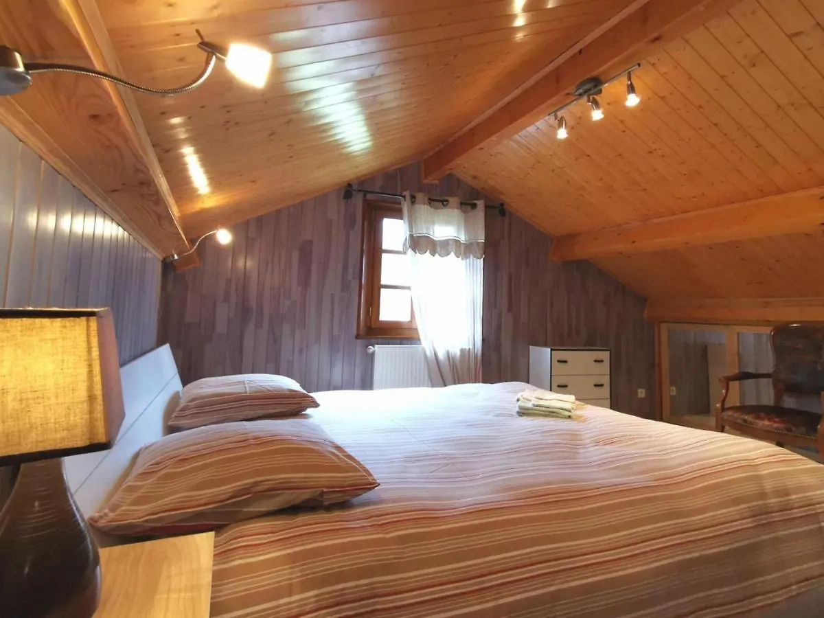 Maison Familiale Au Coeur De La Haute-Loire - Randos Et Decouverte Du Puy-En-Velay - Fr-1-582-322 Saint-Germain-Laprade France