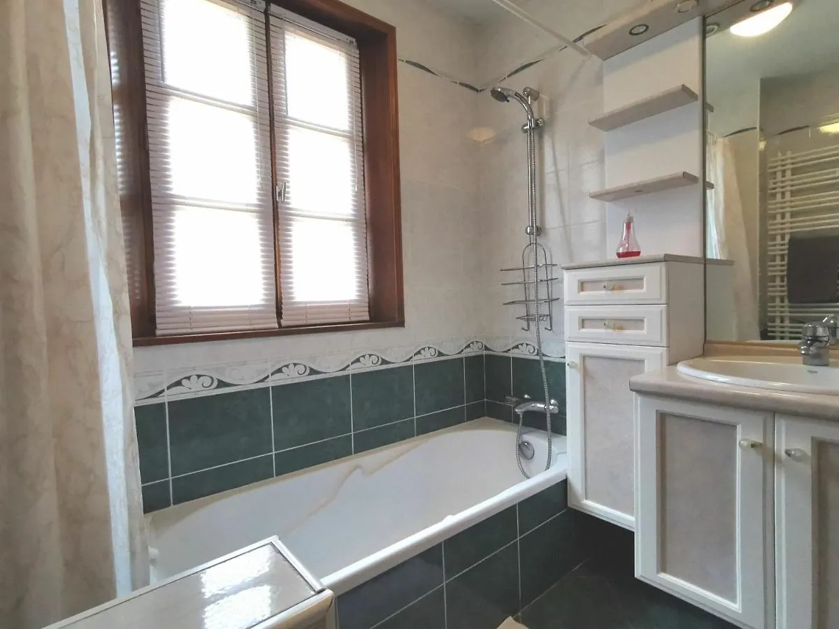 Holiday home Maison Familiale Au Coeur De La Haute-Loire - Randos Et Decouverte Du Puy-En-Velay - Fr-1-582-322 Saint-Germain-Laprade