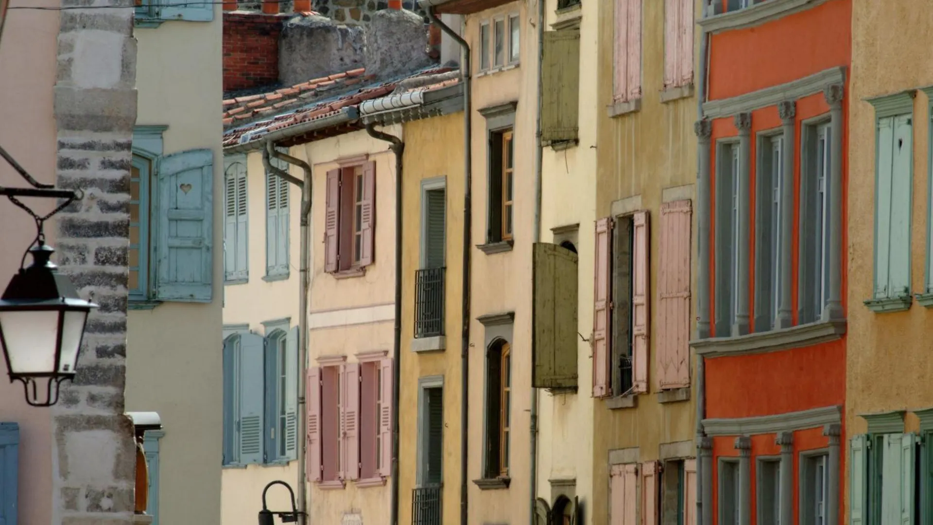 Maison Familiale Au Coeur De La Haute-Loire - Randos Et Decouverte Du Puy-En-Velay - Fr-1-582-322 Saint-Germain-Laprade
