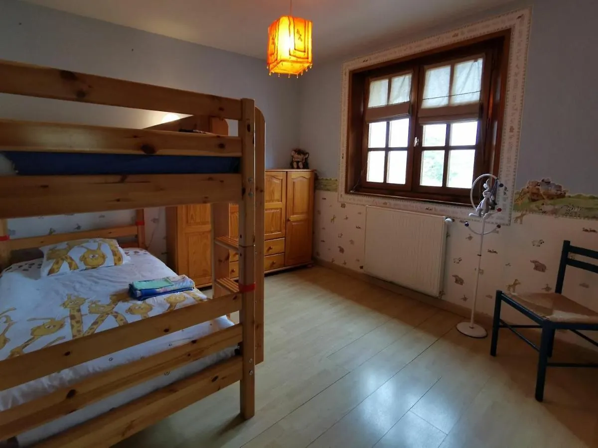 Prázdninový dům Maison Familiale Au Coeur De La Haute-Loire - Randos Et Decouverte Du Puy-En-Velay - Fr-1-582-322 Saint-Germain-Laprade