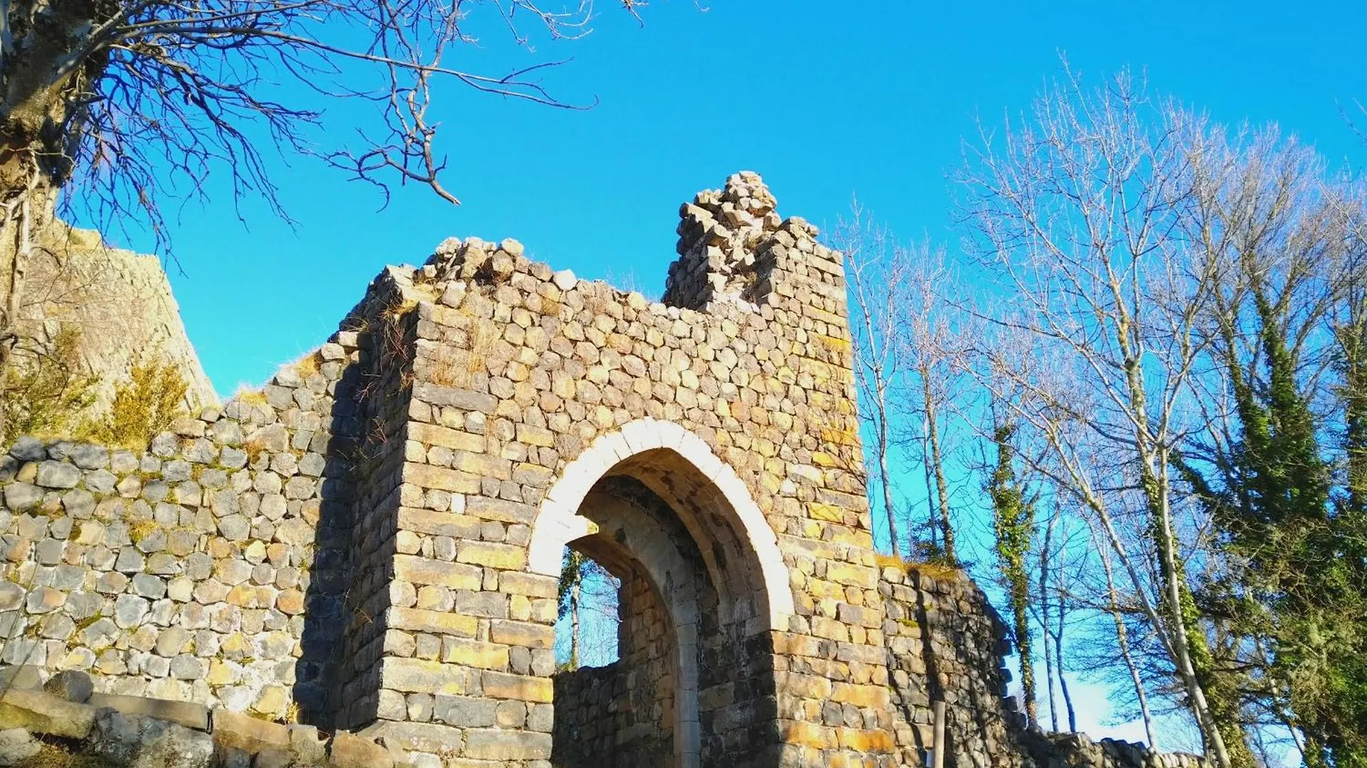 Prázdninový dům Maison Familiale Au Coeur De La Haute-Loire - Randos Et Decouverte Du Puy-En-Velay - Fr-1-582-322 Saint-Germain-Laprade